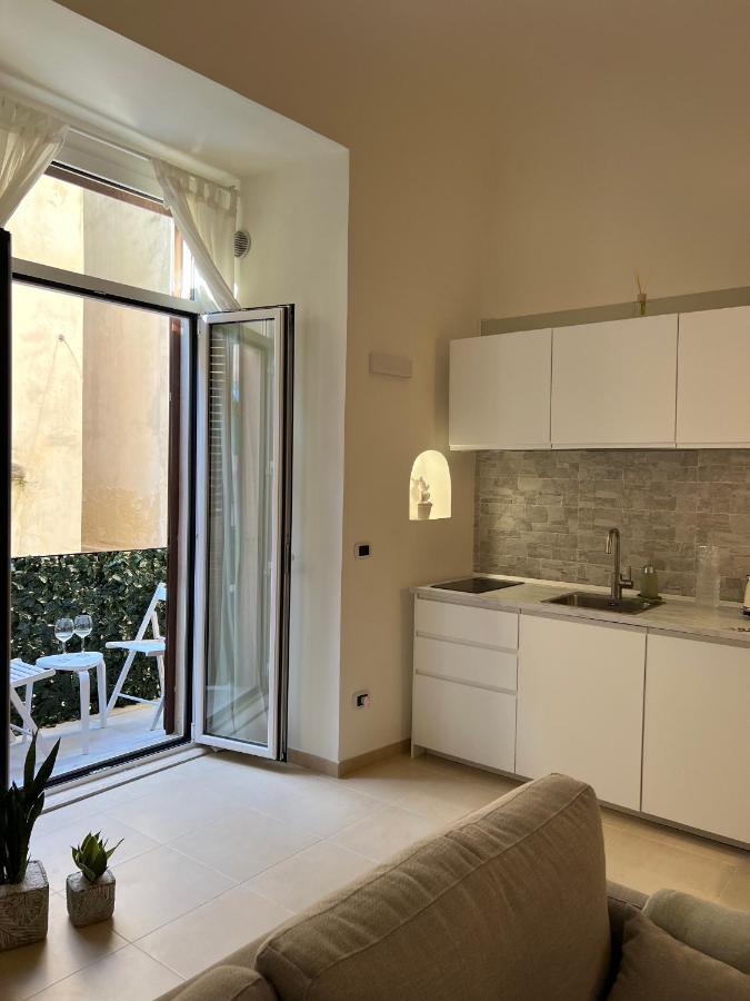 Com A Cas - Feel At Home In The Old Town Μπάρι Εξωτερικό φωτογραφία