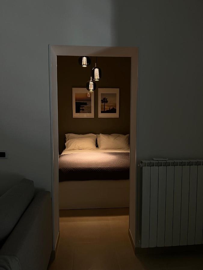 Com A Cas - Feel At Home In The Old Town Μπάρι Εξωτερικό φωτογραφία