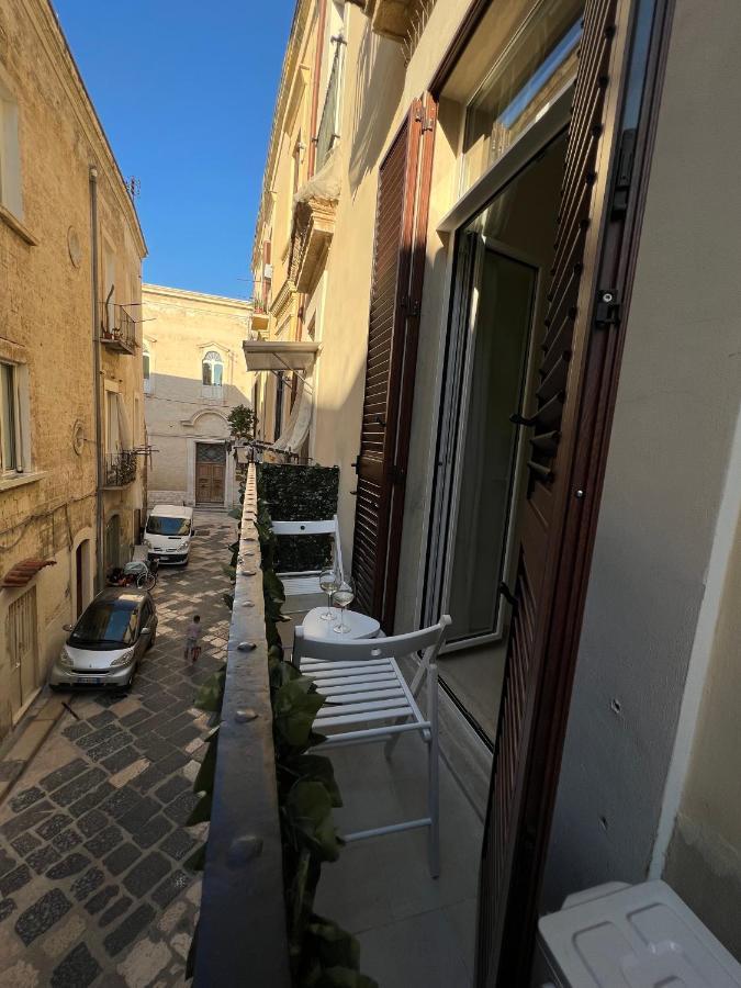Com A Cas - Feel At Home In The Old Town Μπάρι Εξωτερικό φωτογραφία