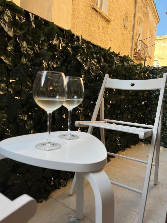 Com A Cas - Feel At Home In The Old Town Μπάρι Εξωτερικό φωτογραφία