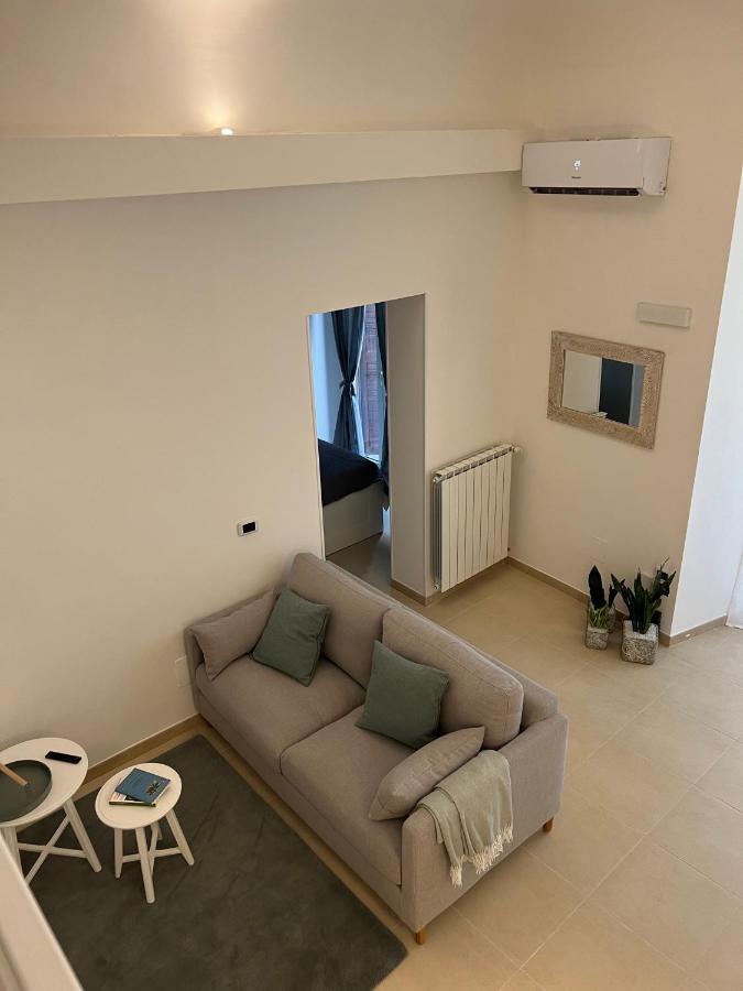Com A Cas - Feel At Home In The Old Town Μπάρι Εξωτερικό φωτογραφία