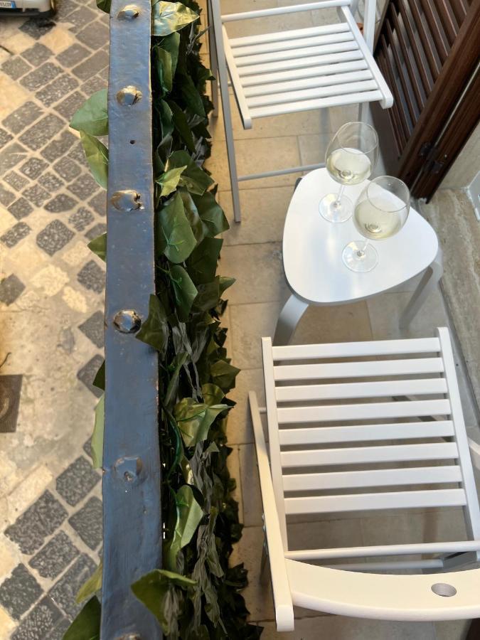 Com A Cas - Feel At Home In The Old Town Μπάρι Εξωτερικό φωτογραφία
