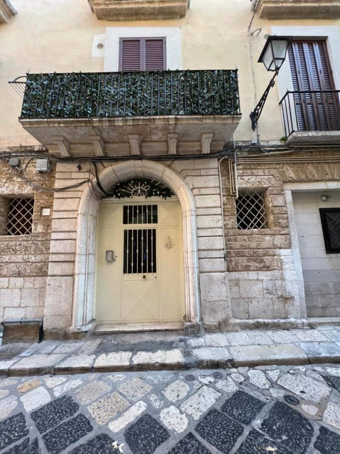 Com A Cas - Feel At Home In The Old Town Μπάρι Εξωτερικό φωτογραφία